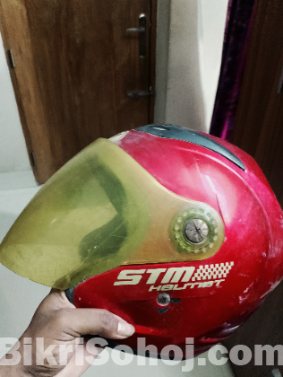 Helmet